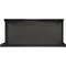 Kendall Howard Kendall Howard Wall Mount for CPU - Black Powder Coat - 75 lb Load Capacity - 1 1915-1-400-00 - alternate 5