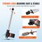 Vevor Linear Actuator 12V 12In Heavy Duty 1320lbs/6000N 0.19 in/s IP44 Protection OK628-6000N - alternate 4