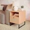 Flash Furniture Square 17 in W, 19 in L, Natural 2-EV-ST4043-ZZ-NAT-GG - alternate 5