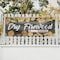 Signmission Dry Firewood, 18 Inch x 48 Inch, Vinyl Banner B-30551 - alternate 3