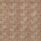 Homeroots 8' X 10' Copper And Beige Geometric Washable Indoor Outdoor Area Rug 595028 - alternate 7