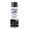 Rust-Oleum Low Odor Spray Paint, Water-Based, Alkyd, Blackout, Matte 388279 - alternate 1