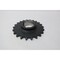 Martin SINGLE ROLLER CHAIN SPROCKET 22T 100BTB22 2517 - alternate 1