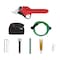 Zenport Large Battery Powered Electric Pruner, 12-Hour, 1.5 Inch Cut EP4 - alternate 6