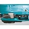 Makita Chain Saw Kit, 5.0Ah, 18V X2 Bl, 16 in XCU04PT1 - alternate 19