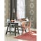 York Wallcoverings Inner Beauty Off White Wallpaper DN3717 - alternate 3