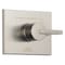 Delta Vero Monitor 14 Series Valve Only Trim T14053-SS - alternate 4