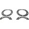 Cnh SHIM, CNH OEM 183166C1 183166C1 - alternate 7