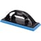 Barwalt Grout Float, Tile Float, Ultrasoft, Blue Epoxy Floor Float BWT81902 - alternate 3