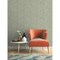 York Wallcoverings Papyrus Weave Green Wallpaper CY1561 - alternate 3