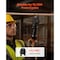 Vevor 1/2 in Press Jaw for RLS Copper Pipes 52 HRC Hardened Steel Pressing Jaw 2430 R1/2 - alternate 5