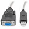 Rocstor 3FT USB TO SERIAL RS232 ADAPTE Y10C701-B1 - alternate 2