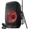 Gemini R 2000Watt 15Inch MultiLED Bluetooth speaker with Stand and Microphone AS-2115BT-LT-PK - alternate 1