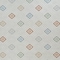 Homeroots 8' X 10' Cream and Beige Geometric Distressed Indoor Outdoor Area Rug 558731 - alternate 5