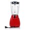 Better Chef 10 Speed 350 Watt Glass Jar Blender in Red IM-619GR - alternate 6
