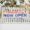 Signmission Pharmacy Now Open, 36 Inch x 96 Inch, Vinyl Banner B-96-30785 - alternate 5