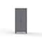 Strong Hold 12 GA Extreme Duty Cabinet with Half-Width Drawers 36-244-6/5DB - alternate 2