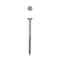 Spax #14 x 3 in Exterior Wood Deck Screws Construction Flat Head T-Star Plus, 10PK 4191670600752 - alternate 3