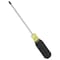 Vulcan Screwdriver, No 2 Drive, Slotted Drive, 10 in OAL, 6 in L Shank, Plastic/Rubber Handle MP-SD13 - alternate 1