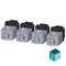 Siemens circular conduc. terminal TA1.5 1 AWG600 kcmil max. 400 A Cu cable with 3VA9374-0JG13 - alternate 2
