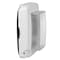 Intermatic Low-Profile Extra-Duty Plastic In-Use Weatherproof Cover, Single-Gang, Vrt/Hrz, White WP7000W - alternate 3