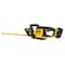 Dewalt Cordless Cordless Hedge Trimmer with Battery, Double-Sided 22 in L Blade DCHT821P1 - alternate 4