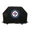 Holland Bar Stool Co 72" Winnipeg Jets Grill Cover GC72WinJet - alternate 1
