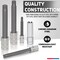Neiko Extra Long Socket Bits and Deep Socket Set, Tamperproof Torx Plus Bits, E-Torx Sockets 10287A - alternate 3