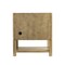 James Martin Vanities Breckenridge 30" Single Vanity, Light Natural Oak, w/ 3 CM Phantome Eclos Top 330-V30-LNO-3PHT - alternate 8