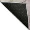 Homeroots 10' X 14' Pink Abstract Washable Non Skid Indoor Outdoor Area Rug 559405 - alternate 4