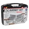 Performance Tool 40-Pc 1/2 In Dr. Mechanics Set Tool Set, W32905 W32905 - alternate 3