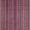 Homeroots 10' X 14' Pink Mauve And Blush Striped Washable Indoor Outdoor Area Rug 616381 - alternate 2