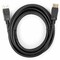Rocstor DISPLAYPORT 1.4 CBL M/M 10FT 3 Y10C283-B1 - alternate 1