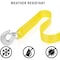 Neiko Heavy-Duty Tow Strap with Hooks, 2 in x 20’, Woven Polyester Webbing and 10,000-Pound Capacity 51005A - alternate 5