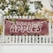 Signmission Pick Your Own Apples, 24 Inch x 72 Inch, Vinyl Banner B-72-30788 - alternate 5