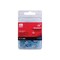 Gb Female Disconnect 16-14 Ga. Insulated Wire Blue Blue, 100PK 10-153F - alternate 1