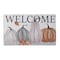Gerson 30 in. Harvest Doormat Fall Decor 2739560 - alternate 3