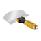 Tapetech 6.5in Stainless Steel Bucket Scoop SCP02 - alternate 3