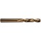 Century Drill & Tool 13/32'' Cobalt Steel Left Hand Drill Bit 74126 - alternate 2