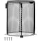 Ipower Simple Deluxe Reptile Heater Guard Enclosure Cage Protector Cylinder Medium PTLAMPCAGEM - alternate 1