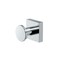 Gatco Glam Too Robe Hook, Chrome 5635 - alternate 1
