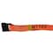 Mytee Products 2 ft ft x 30 ft Ratchet Tie Down Straps w/ Flat Hooks - 12,000 lbs Breaking Strength, 4PK RS230HD-ORx4 - alternate 5