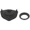 Kyb Strut Mount and Bearing,  SM5661 - alternate 1