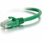 C2G PATCH CABLE - UNSHIELDED TWISTED PAIR (UTP) - MALE LEFT GENDER - MALE RIGHT GEND 3994 - alternate 1