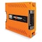 Banda ICE X 3001 One Channel 3000 Watts Max 1 Ohm Car Audio Mono Amplifier w/Bass Boost Highpass Filter ICEX3000.1ORANGE - alternate 5