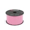 Labeltac LabelTac 4 and Pro Model High Performance 10-Year Vinyl Supply 2.5in x 150ft, Pink LT2512HP - alternate 1