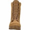 Rocky S2V, Unisex 8 in Composite Toe Insulated Military Boot, Coyote Brown, 10, M, RKC145 RKC145 - alternate 2