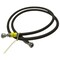 Komatsu HOSE, KOMATSU OEM 20J-62-12230 20J-62-12230 - alternate 3