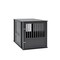 New Age Pet Flexidoor Pet Crate, Black, L EHDFX62-02L - alternate 3