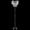 Jonathan Y Juliette 60" Crystal/Metal Floor Lamp, Bronze / Clear JYL9001A - alternate 8